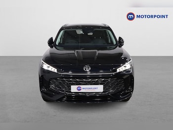Used MG MG HS 2025 for sale - 78894687: Photo