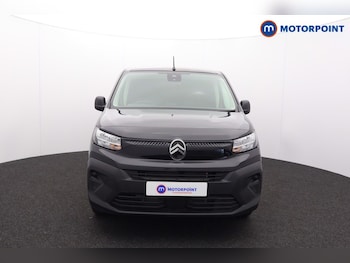 Used Citroen Berlingo 2025 for sale - 75844485: Photo