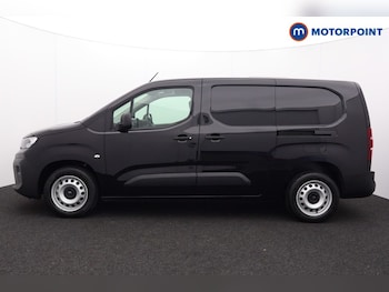 Used Citroen Berlingo 2025 for sale - 75844485: Photo