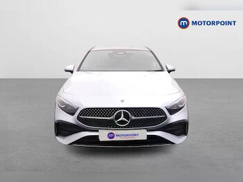 Used Mercedes-Benz A-Class undefined for sale - 76460821: Photo