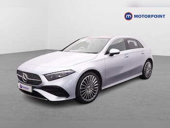 Used Mercedes-Benz A-Class undefined for sale - 76460821: Photo