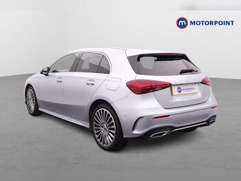 Used Mercedes-Benz A-Class undefined for sale - 76460821: Photo