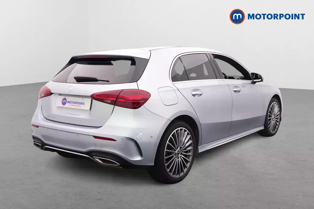 Used Mercedes-Benz A-Class 2024 for sale - 76460821: Photo 5