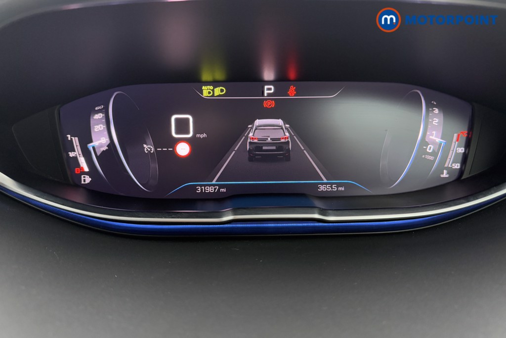 Used Peugeot 5008 2023 for sale - 76491621: Photo 14