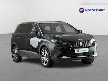 Used Peugeot 5008 2023 for sale - 76491621: Photo