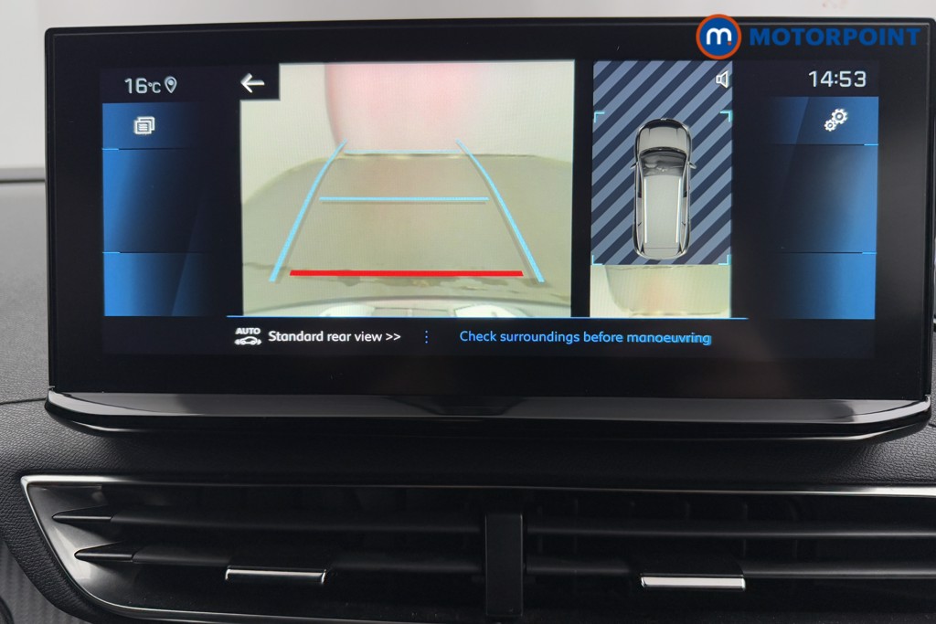 Used Peugeot 5008 2023 for sale - 76491621: Photo 20