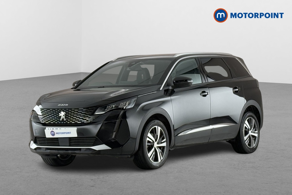 Used Peugeot 5008 2023 for sale - 76491621: Photo 3