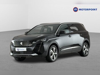 Used Peugeot 5008 2023 for sale - 76491621: Photo