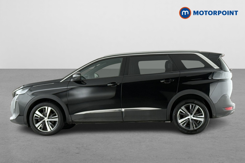 Used Peugeot 5008 2023 for sale - 76491621: Photo 4