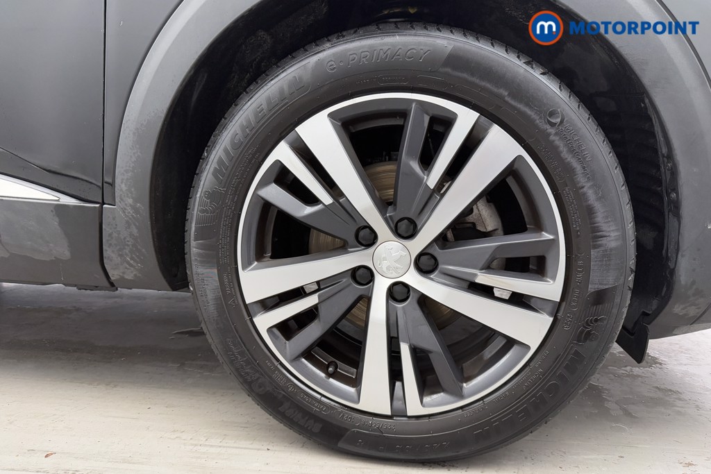 Used Peugeot 5008 2023 for sale - 76491621: Photo 42