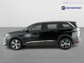 Used Peugeot 5008 2023 for sale - 76491621: Photo