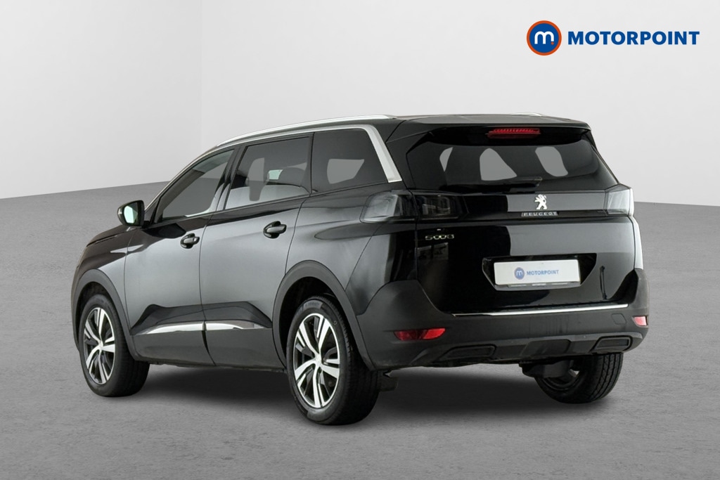 Used Peugeot 5008 2023 for sale - 76491621: Photo 5