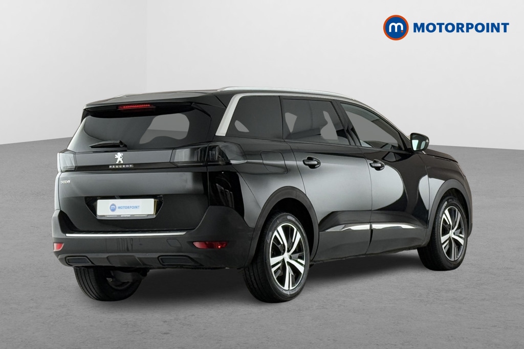 Used Peugeot 5008 2023 for sale - 76491621: Photo 7