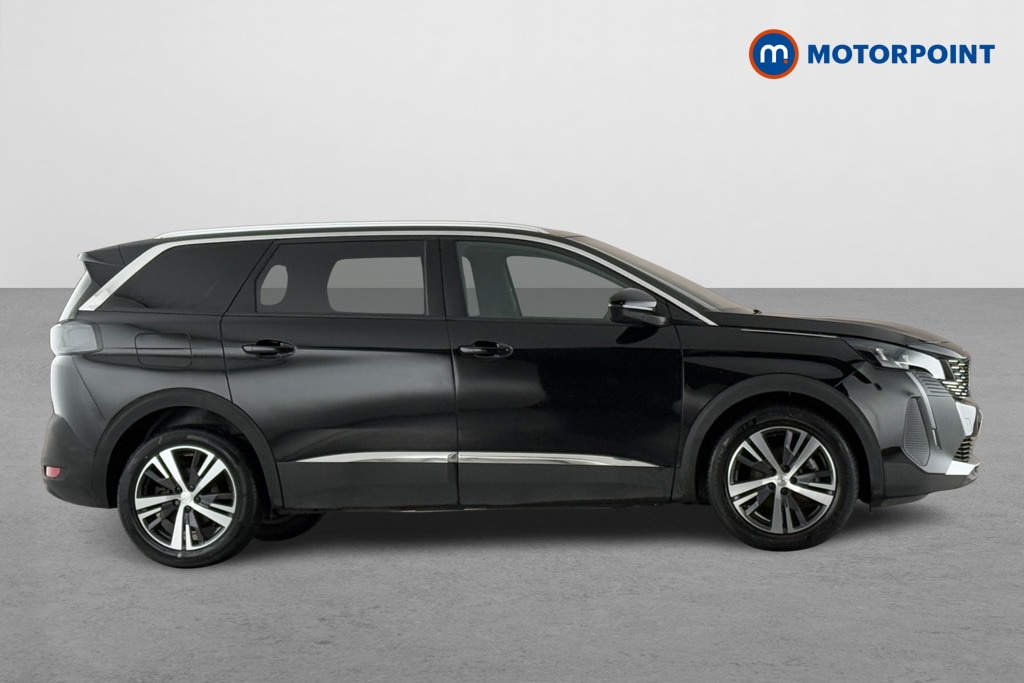 Used Peugeot 5008 2023 for sale - 76491621: Photo 8