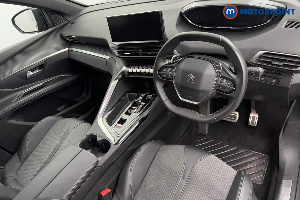 Used Peugeot 5008 2023 for sale - 76491621: Photo 9