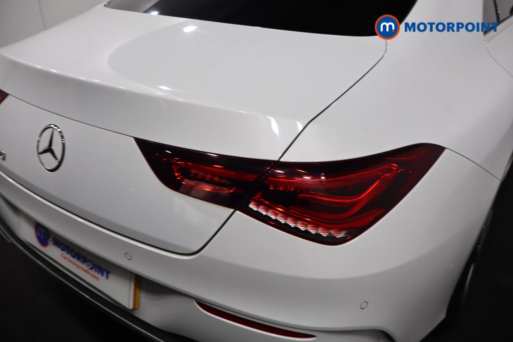 Used Mercedes-Benz CLA for sale - 77831076: Photo 37