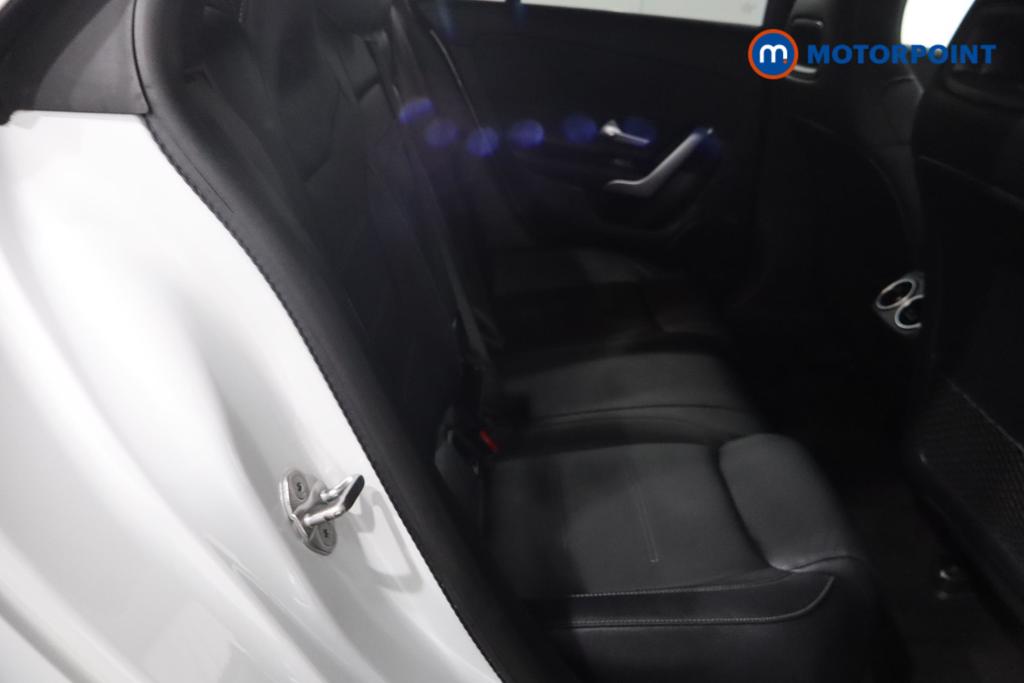 Used Mercedes-Benz CLA for sale - 77831076: Photo 40