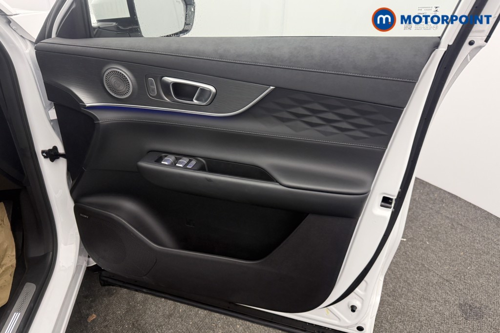 Used Chery Tiggo 8 2025 for sale - 77756749: Photo 10