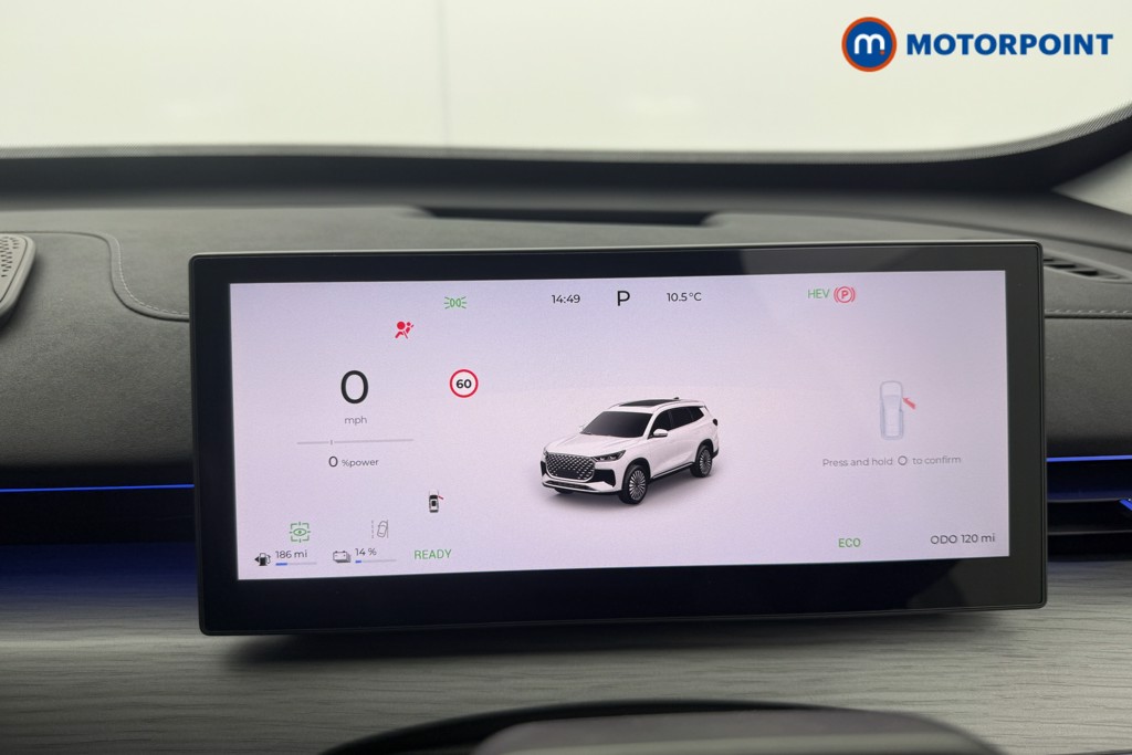 Used Chery Tiggo 8 2025 for sale - 77756749: Photo 12