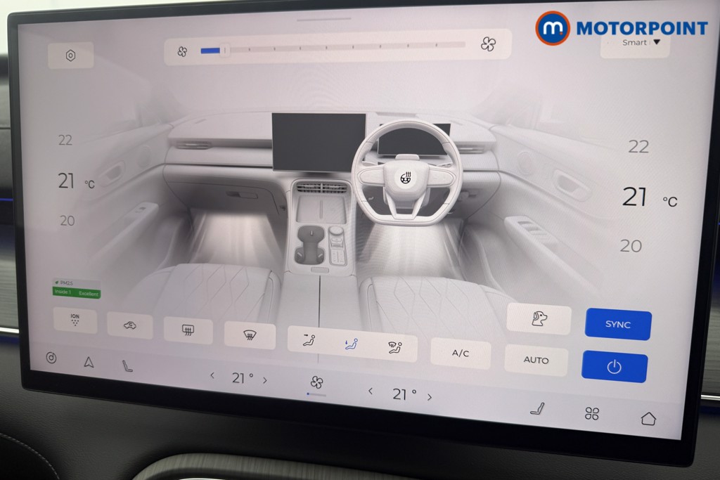 Used Chery Tiggo 8 2025 for sale - 77756749: Photo 16