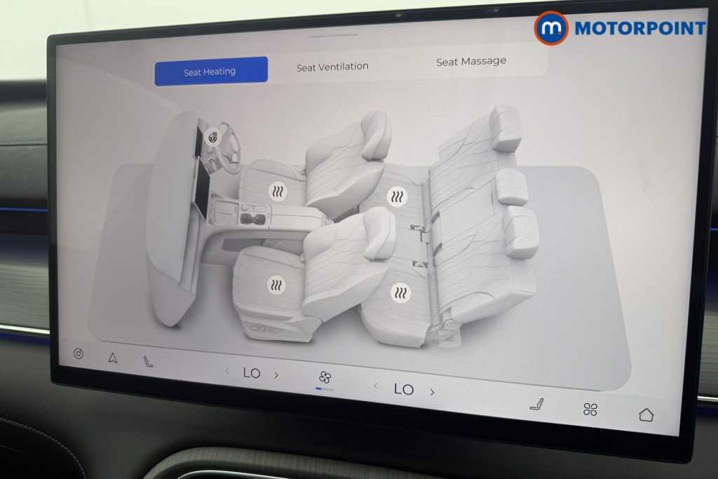 Used Chery Tiggo 8 2025 for sale - 77756749: Photo 17