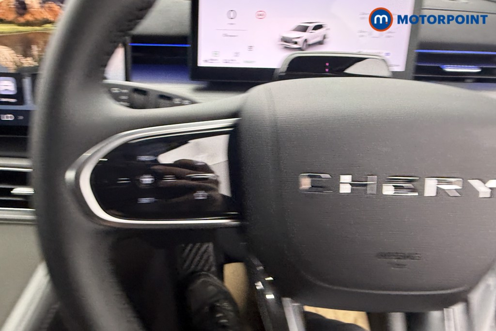 Used Chery Tiggo 8 2025 for sale - 77756749: Photo 19