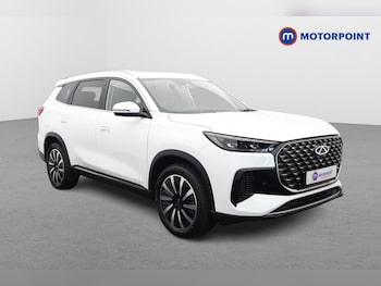 Used Chery Tiggo 8 2025 for sale - 77756749: Photo