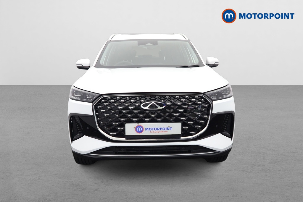 Used Chery Tiggo 8 2025 for sale - 77756749: Photo 2