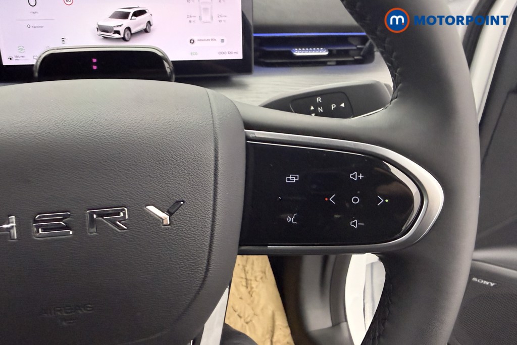 Used Chery Tiggo 8 2025 for sale - 77756749: Photo 20