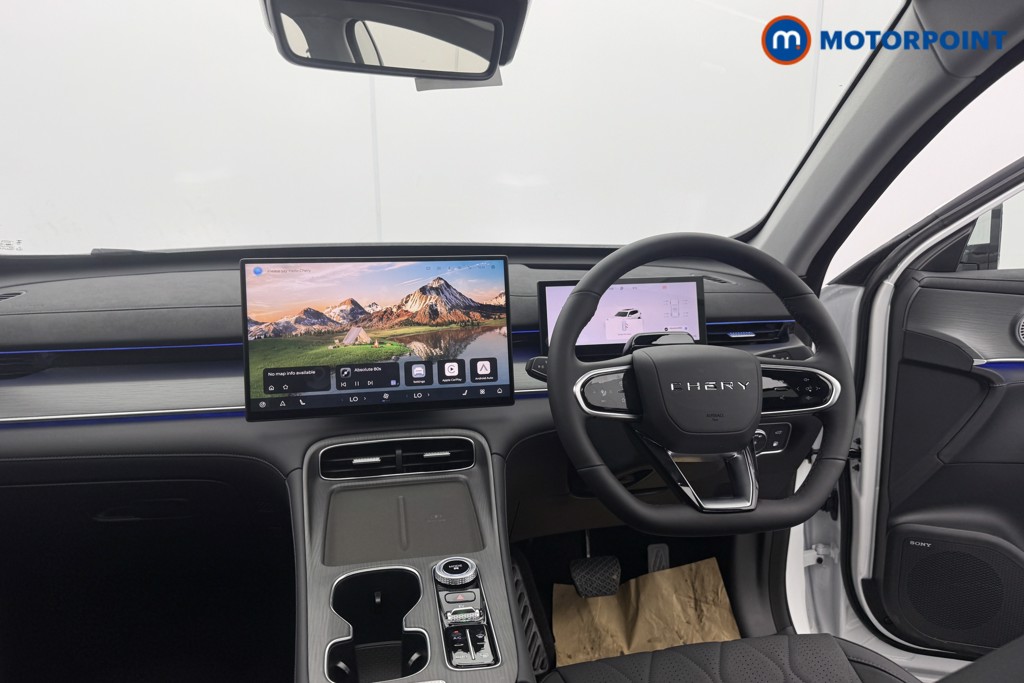 Used Chery Tiggo 8 2025 for sale - 77756749: Photo 21