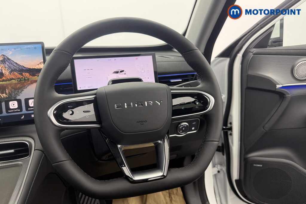 Used Chery Tiggo 8 2025 for sale - 77756749: Photo 22