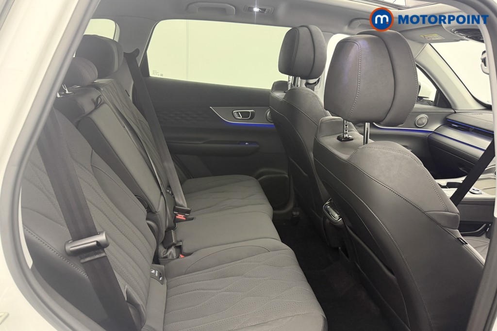 Used Chery Tiggo 8 2025 for sale - 77756749: Photo 24