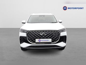 Used Chery Tiggo 8 2025 for sale - 77756749: Photo