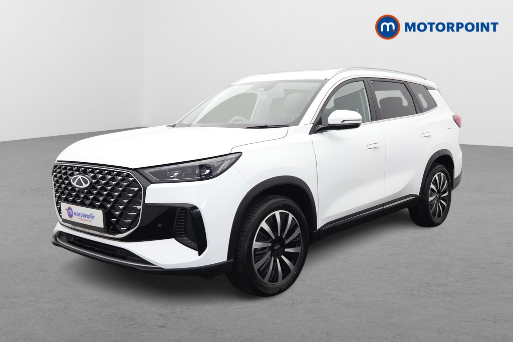 Used Chery Tiggo 8 2025 for sale - 77756749: Photo 3