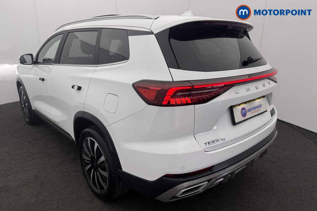 Used Chery Tiggo 8 2025 for sale - 77756749: Photo 30