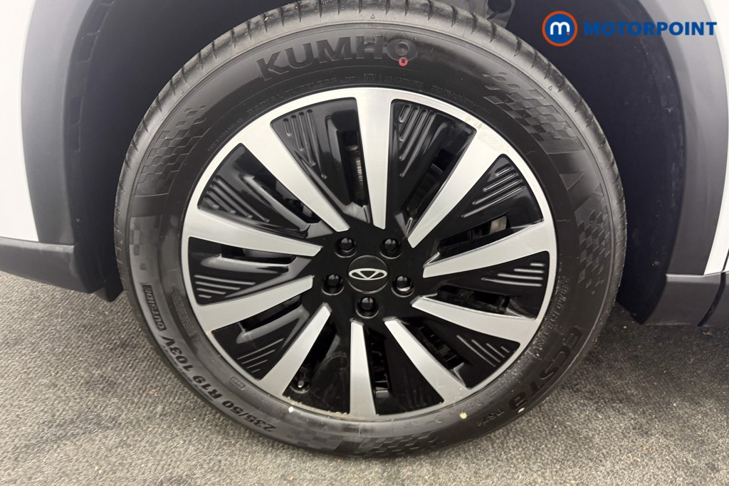 Used Chery Tiggo 8 2025 for sale - 77756749: Photo 31