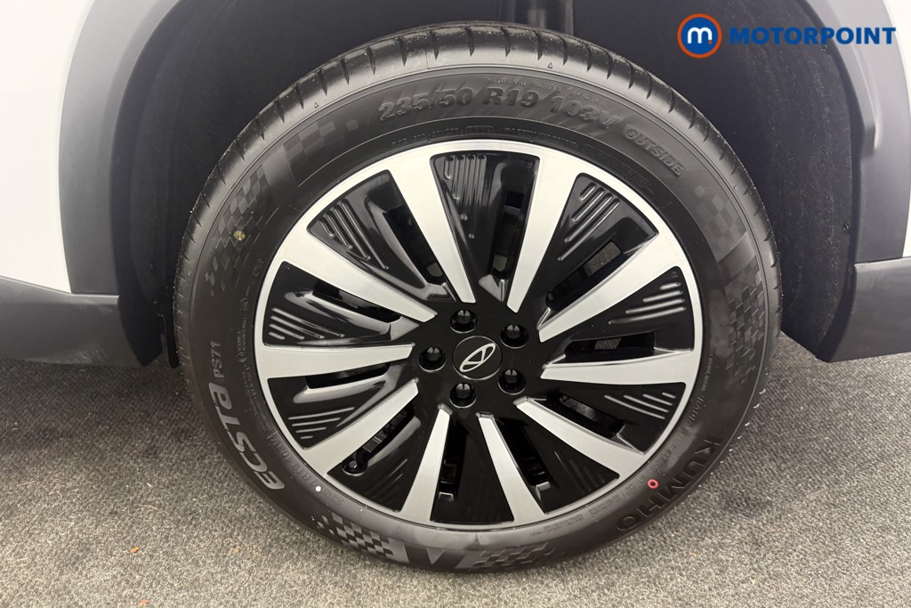 Used Chery Tiggo 8 2025 for sale - 77756749: Photo 32