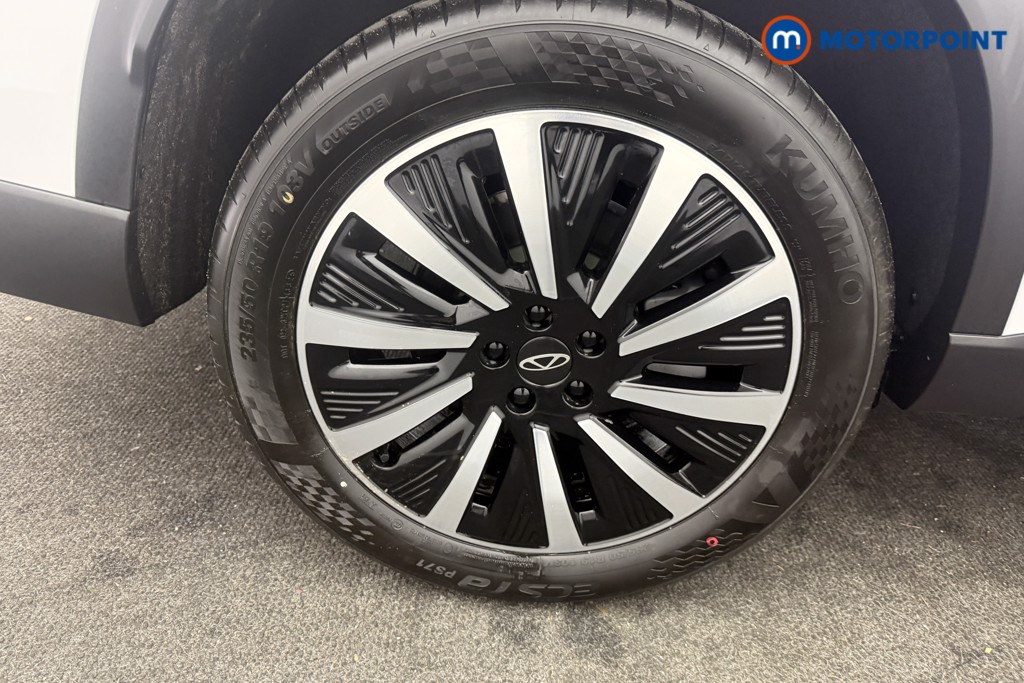 Used Chery Tiggo 8 2025 for sale - 77756749: Photo 33