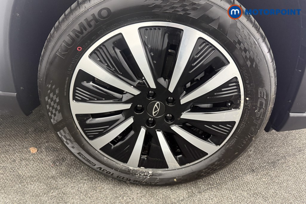 Used Chery Tiggo 8 2025 for sale - 77756749: Photo 34