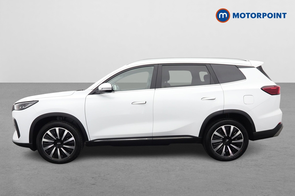 Used Chery Tiggo 8 2025 for sale - 77756749: Photo 4