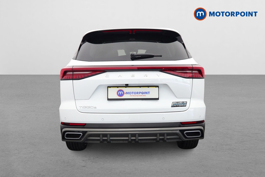 Used Chery Tiggo 8 2025 for sale - 77756749: Photo 6