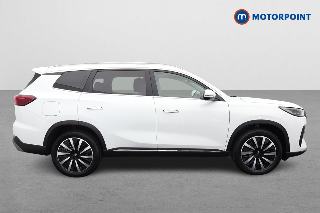 Used Chery Tiggo 8 2025 for sale - 77756749: Photo 8