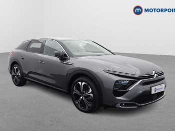 2024 - 1.6 Plug-in Hybrid 225 Shine Plus 5dr e-EAT8