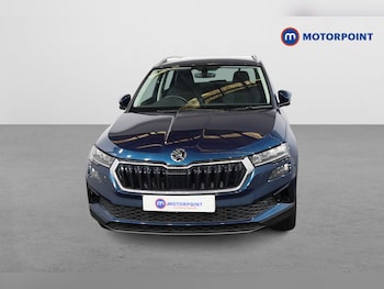 Used Skoda Karoq 2023 for sale - 78717063: Photo