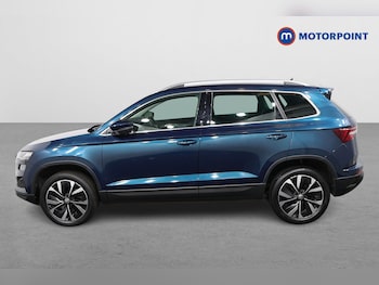 Used Skoda Karoq 2023 for sale - 78717063: Photo