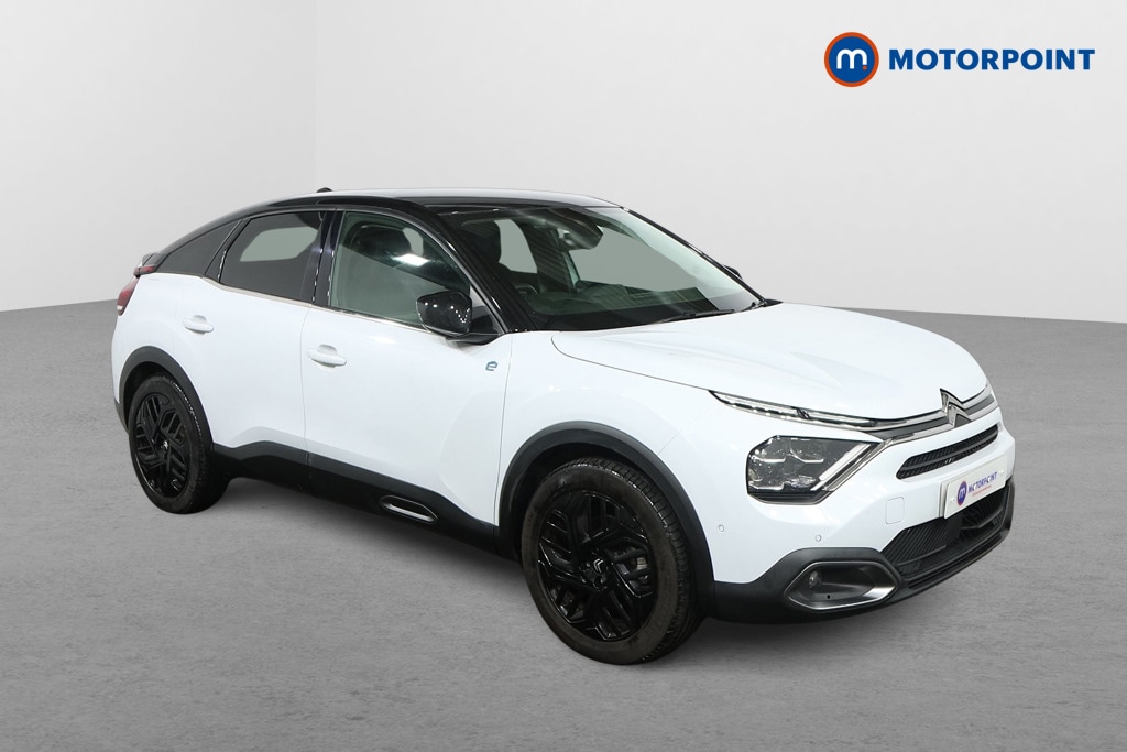 Used Citroen C4 2024 for sale - 77128337: Photo 1