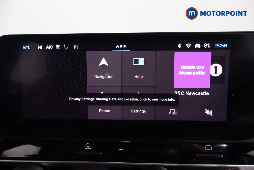 Used Citroen C4 2024 for sale - 77128337: Photo 13