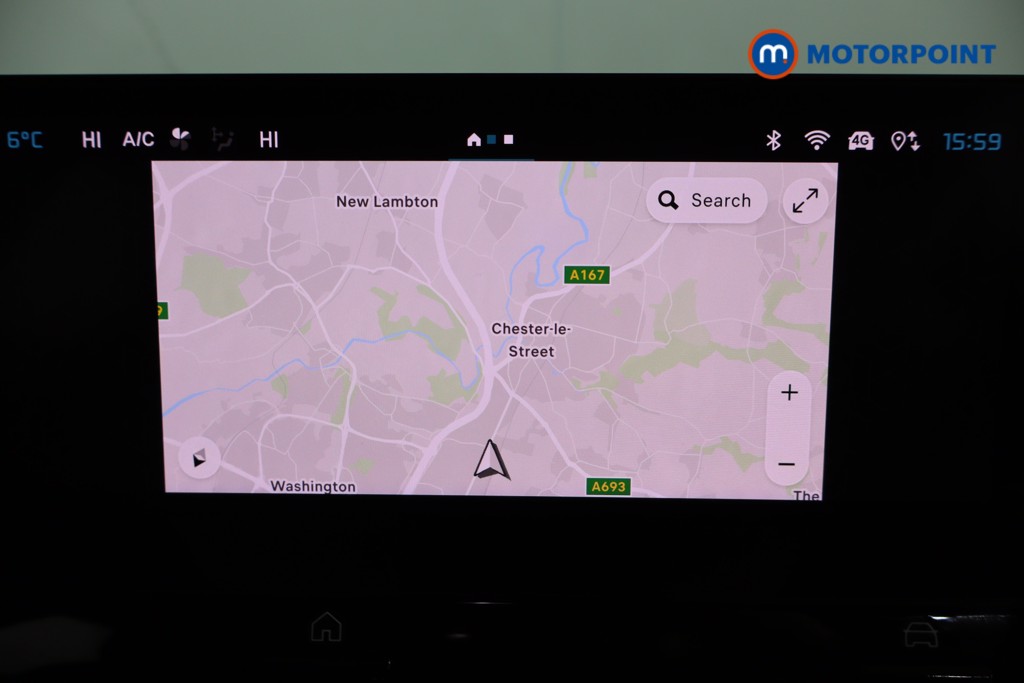 Used Citroen C4 2024 for sale - 77128337: Photo 14