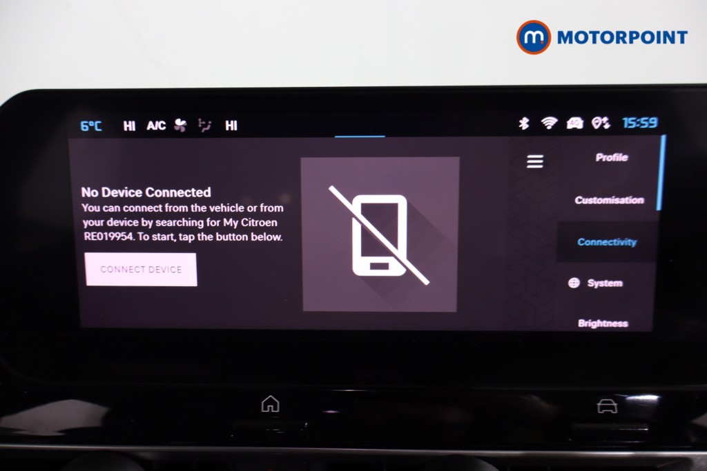 Used Citroen C4 2024 for sale - 77128337: Photo 16