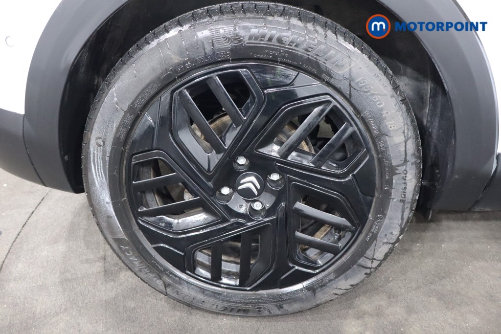 Used Citroen C4 2024 for sale - 77128337: Photo 35